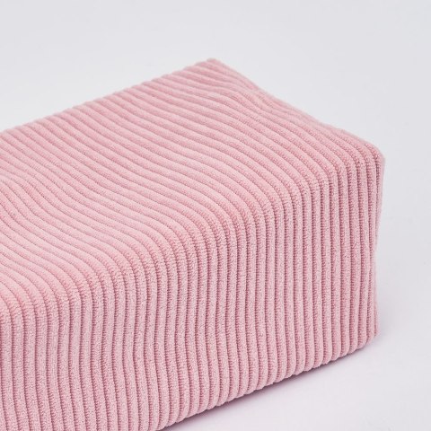 Oxford Saszetka Bloom Duża jasnoróżowa Oxford (400196551)