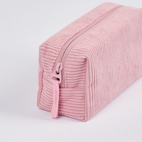 Oxford Saszetka Bloom Duża jasnoróżowa Oxford (400196551)