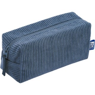 Oxford Saszetka Bloom Duża jeans Oxford (400196553)