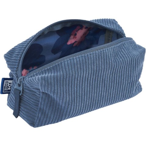 Oxford Saszetka Bloom Duża jeans Oxford (400196553)