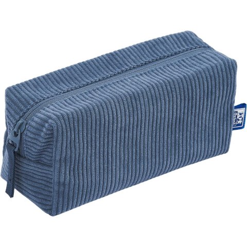 Oxford Saszetka Bloom Duża jeans Oxford (400196553)