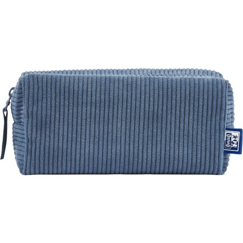 Oxford Saszetka Bloom Duża jeans Oxford (400196553)