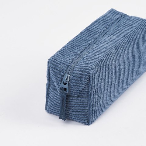 Oxford Saszetka Bloom Duża jeans Oxford (400196553)