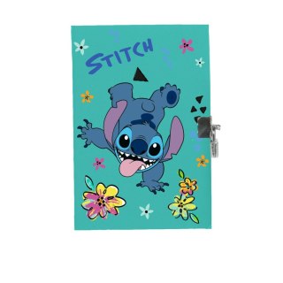 Paso Pamiętnik Stitch A6+ Paso (DS25DD-3556)