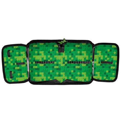 Paso Piórnik Game Paso (PP25MN-P001BW)