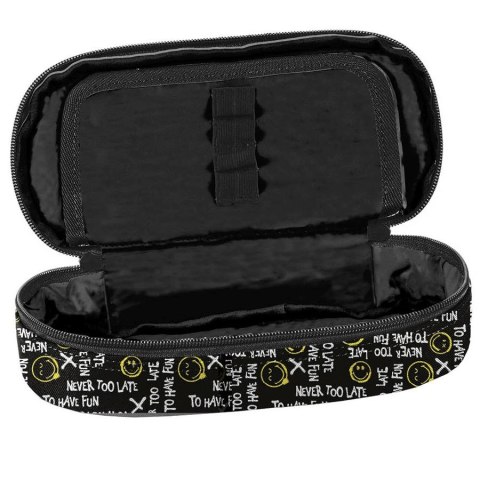 Paso Piórnik Paso Smiley (SM25LT-013) Paso Piórnik Paso Smiley (SM25LT-013)