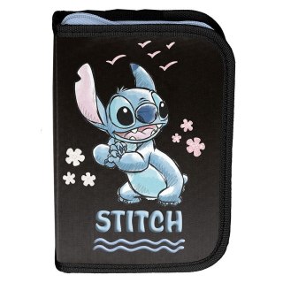 Paso Piórnik Paso Stitch (DS25GG-P001BW)