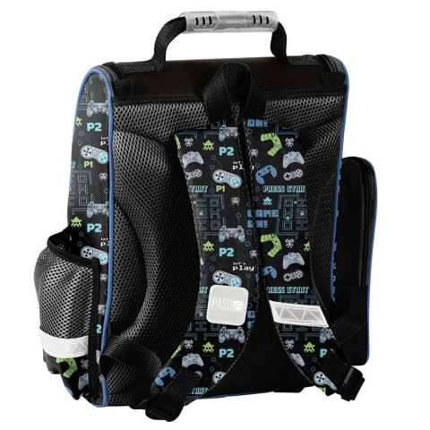 Paso Plecak Paso Game (PP25GI-525) Paso Plecak Paso Game (PP25GI-525)