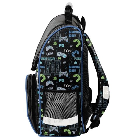 Paso Plecak Paso Game (PP25GI-525) Paso Plecak Paso Game (PP25GI-525)