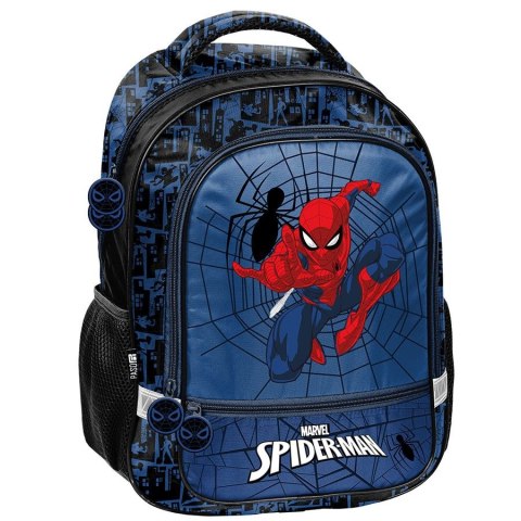 Paso Plecak Paso Spider Man (SP25TT-260) Paso Plecak Paso Spider Man (SP25TT-260)