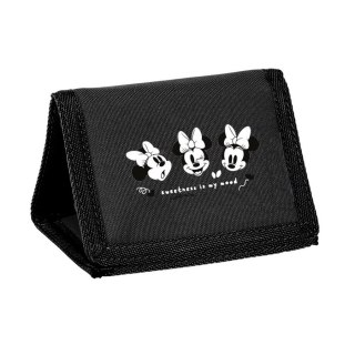 Paso Portfel Minnie Paso (DM25MC-882)