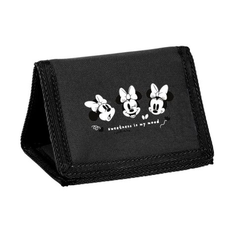 Paso Portfel Minnie Paso (DM25MC-882)