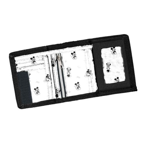 Paso Portfel Minnie Paso (DM25MC-882)