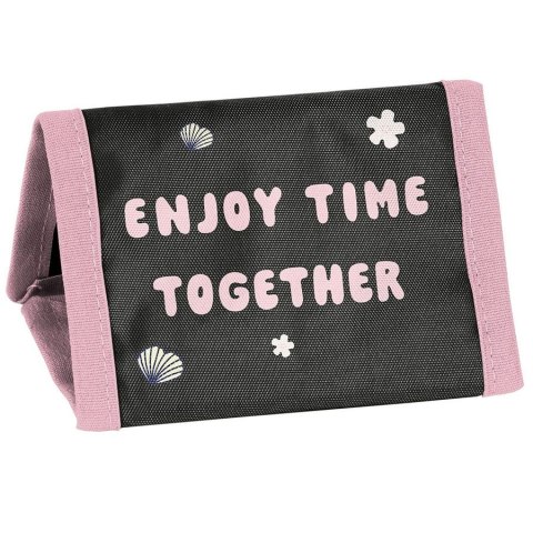 Paso Portfel Stitch Paso (DS25AA-002)