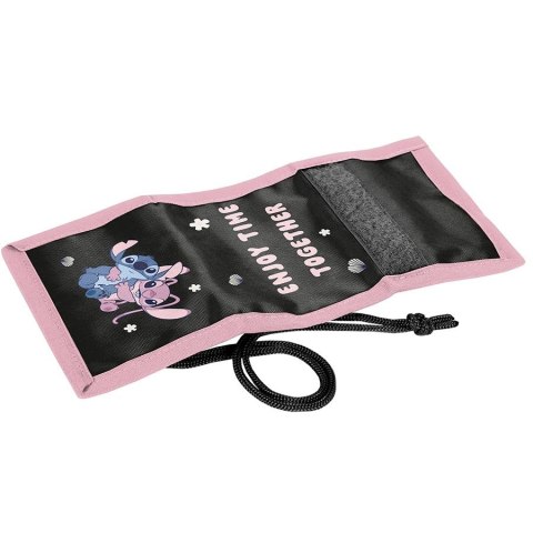 Paso Portfel Stitch Paso (DS25AA-002)