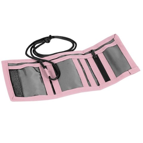 Paso Portfel Stitch Paso (DS25AA-002)