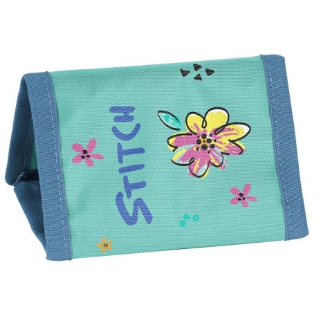 Paso Portfel Stitch Paso (DS25DD-002)