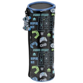 Paso Saszetka Paso Game Tuba czarny (PP25BI-003)