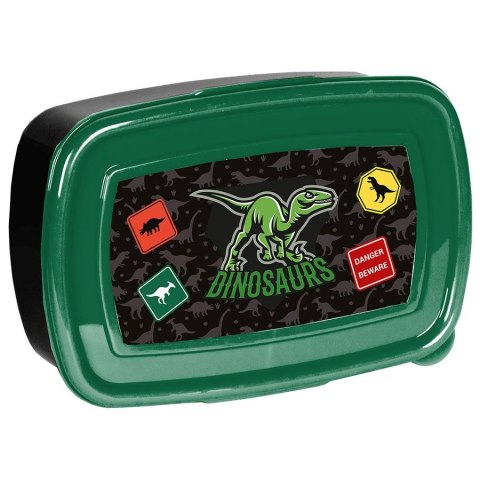 Paso Śniadaniówka Dinosaur Paso (PP25DI-3022)