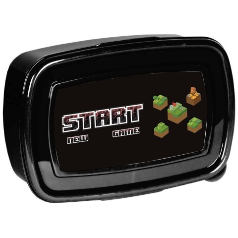 Paso Śniadaniówka Game Paso (PP25MN-3022)