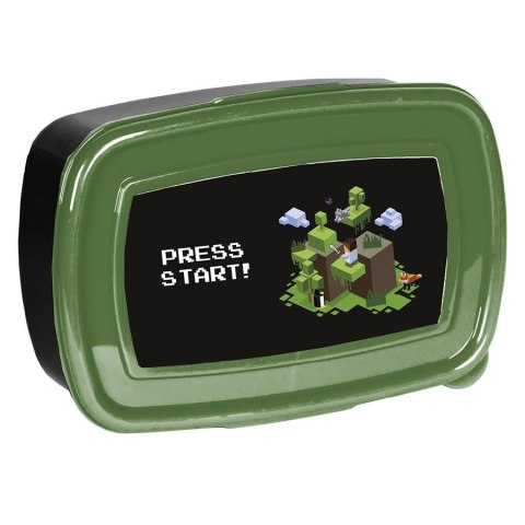 Paso Śniadaniówka Game Paso (PP25PX-3022)