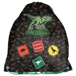 Paso Worek na buty Paso Dinosaur (PP25DI-712)