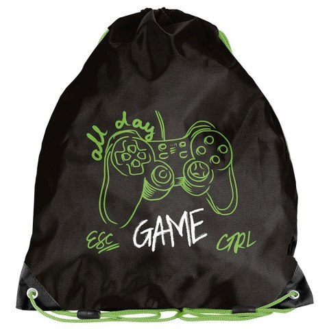 Paso Worek na buty Game Paso (PP25GC-712)