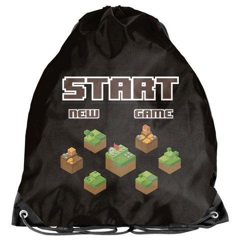 Paso Worek na buty Game Paso (PP25MN-712)