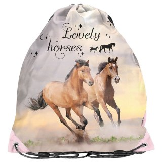 Paso Worek na buty Paso Konie (PP25HA-712)