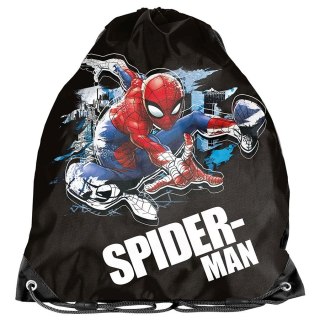 Paso Worek na buty Paso Spider Man (SP25WW-712)