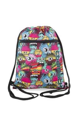 Pati Worek na buty Pati Coolpack sprint vert (a70047)