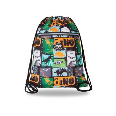 Patio Worek na buty Patio CoolPack Vert Follow your dreams (E70604) Patio Worek na buty Patio CoolPack Vert Follow your dreams (E70604)