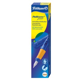 Pelikan Pióro wieczne Pelikan Pelikano Junior 68L (PN940916)