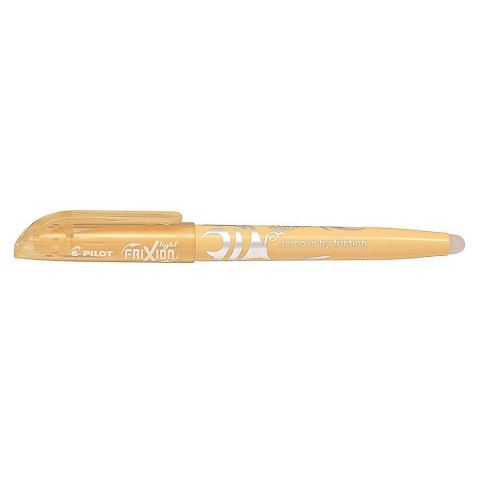 Pilot Zakreślacz Frixion Light Soft pomarańczowy Pilot Zakreślacz Frixion Light Soft pomarańczowy