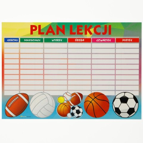 Polsyr Plan lekcji Polsyr Polsyr Plan lekcji Polsyr