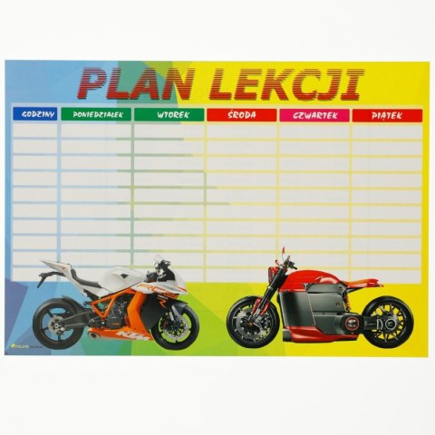 Polsyr Plan lekcji Polsyr Polsyr Plan lekcji Polsyr