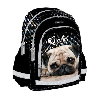 Starpak Plecak Starpak Doggy (405593)