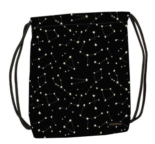 Starpak Worek na buty Starpak Stars (469371)