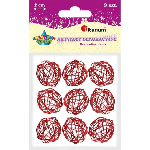 Titanum Kulka Craft-Fun Series Titanum (PJ500)