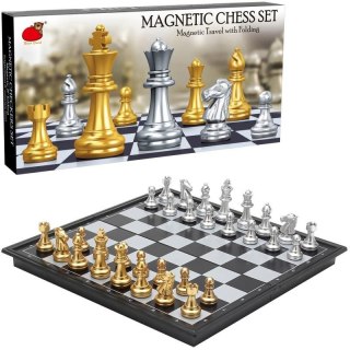 Trifox Gra logiczna szachy magnetyczne Trifox (A-0706)