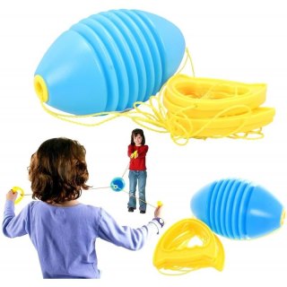 Trifox Gra zręcznościowa bila na sznurku Trifox (A-0837)