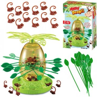 Trifox Gra zręcznościowa spadające małpki Trifox (A-0851)