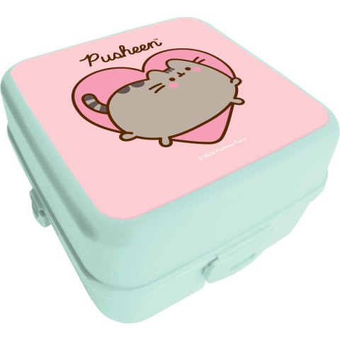(nd) Śniadaniówka (nd) PUSHEEN (nd) Śniadaniówka (nd) PUSHEEN