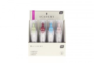 Academy Cyrkiel Academy BASIC