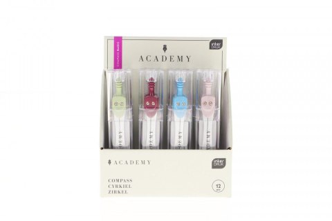 Academy Cyrkiel BASIC 1 el. Academy