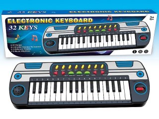 Adar Organy na baterie, 32 klawisze Adar (607255)