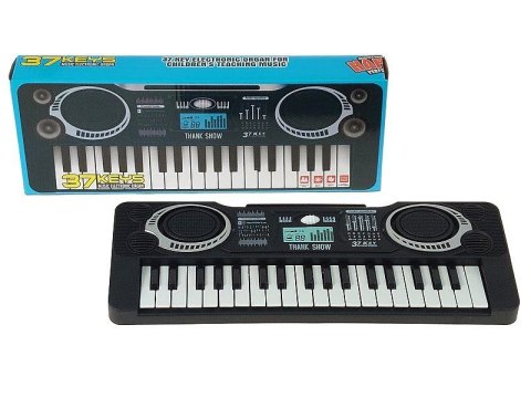 Adar Organy na baterie, 37 klawiszy Adar (607453)
