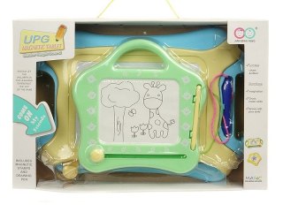 Adar Tablica znikopis zestaw 2 tablic magnetycznych Adar (356825)