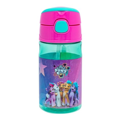 Astra Bidon z rurką MY LITTLE PONY Astra (511024002)