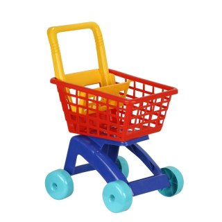 Bączek/Tupiko Wózek WÓZEK NA ZAKUPY Bączek/Tupiko (08577)